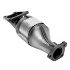 Eastern Convertors 40657 Catalytic Converter with Integrated Exhaust Manifold - Front Right - view 3