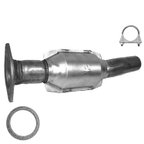 Eastern Convertors 40660 Catalytic Converter - Rear - view 3