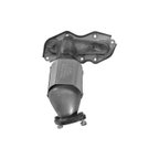 Eastern Convertors 40673 Catalytic Converter with Integrated Exhaust Manifold - Front Right - view 4
