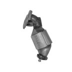 Eastern Convertors 40673 Catalytic Converter with Integrated Exhaust Manifold - Front Right - view 2