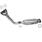 Eastern Convertors 40685 Catalytic Converter - view 1