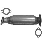 Eastern Convertors 40706 Catalytic Converter - Rear - view 3