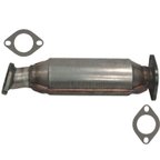 Eastern Convertors 40706 Catalytic Converter - Rear - view 2