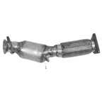 Eastern Convertors 40817 Catalytic Converter - Front Left - view 2
