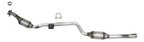 Eastern Convertors 40836 Catalytic Converter - Right - view 2