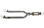 Eastern Convertors 40847 Catalytic Converter - Rear - view 4