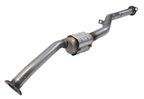 Eastern Convertors 40905 Catalytic Converter - Rear - view 1
