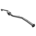 Eastern Convertors 40905 Catalytic Converter - Rear - view 2