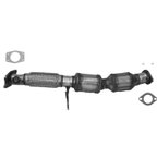 Eastern Convertors 40922 Catalytic Converter - view 1