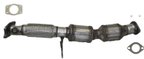 Eastern Convertors 40922 Catalytic Converter - view 2