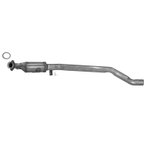 Eastern Convertors 40988 Catalytic Converter - Right - view 3
