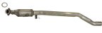Eastern Convertors 40988 Catalytic Converter - Right - view 2