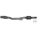 Eastern Convertors 41023 Catalytic Converter - Rear - view 3