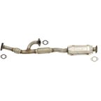 Eastern Convertors 41036 Catalytic Converter - Rear - view 2