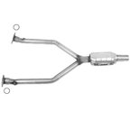 Eastern Convertors 41039 Catalytic Converter - Rear - view 3