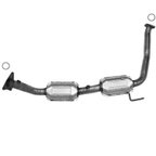 Eastern Convertors 41048 Catalytic Converter - Left - view 3