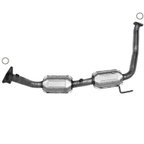 Eastern Convertors 41048 Catalytic Converter - Left - view 2
