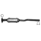 Eastern Convertors 41056 Catalytic Converter - Rear - view 2