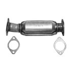 Eastern Convertors 41059 Catalytic Converter - Rear - view 3
