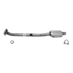 Eastern Convertors 41065 Catalytic Converter - Rear - view 3