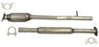 Eastern Convertors 41132 Catalytic Converter - Center - view 2