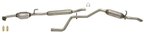 Eastern Convertors 41141 Catalytic Converter - Rear - view 2