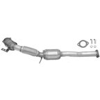 Eastern Convertors 41175 Catalytic Converter - view 3