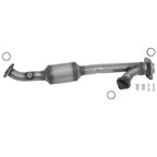 Eastern Convertors 41204 Catalytic Converter - Rear Right - view 1