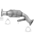 Eastern Convertors 41210 Catalytic Converter - Left - view 3