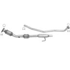Eastern Convertors 41214 Catalytic Converter - view 3