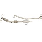 Eastern Convertors 41214 Catalytic Converter - view 2