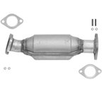 Eastern Convertors 41216 Catalytic Converter - view 1