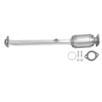 Eastern Convertors 41235 Catalytic Converter - Rear - view 1