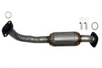 Eastern Convertors 41247 Catalytic Converter - Front - view 2