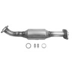 Eastern Convertors 41264 Catalytic Converter - Rear Right - view 1