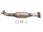 Eastern Convertors 41264 Catalytic Converter - Rear Right - view 2
