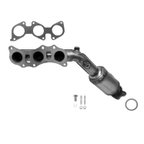 Eastern Convertors 41269 Catalytic Converter with Integrated Exhaust Manifold - Front Right - view 3