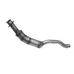 Eastern Convertors 41275 Catalytic Converter - Left - view 3