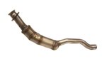Eastern Convertors 41275 Catalytic Converter - Left - view 2