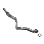Eastern Convertors 41276 Catalytic Converter - Right - view 1