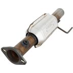 Eastern Convertors 41318 Catalytic Converter - Rear - view 5
