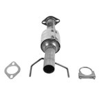 Eastern Convertors 41318 Catalytic Converter - Rear - view 2