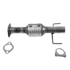 Eastern Convertors 41318 Catalytic Converter - Rear - view 3