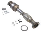 Eastern Convertors 41326 Catalytic Converter - Rear - view 4