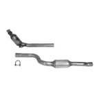 Eastern Convertors 41349 Catalytic Converter - Right - view 1