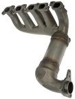 Eastern Convertors 41364 Catalytic Converter - Rear - view 2