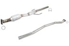 Eastern Convertors 41377 Catalytic Converter - view 4