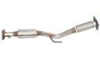 Eastern Convertors 41383 Catalytic Converter - Rear - view 3