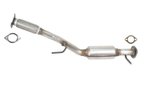 Eastern Convertors 41383 Catalytic Converter - Rear - view 1