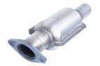 Eastern Convertors 41388 Catalytic Converter - Rear - view 1